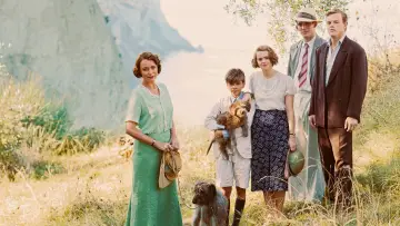 Backdrop к сериалу "The Durrells" #1432061