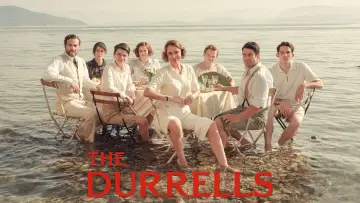 Backdrop к сериалу "The Durrells" #1432065