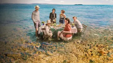 Backdrop к сериалу "The Durrells" #1432072