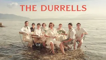 Backdrop к сериалу "The Durrells" #1432076