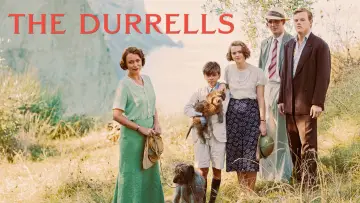 Backdrop к сериалу "The Durrells" #1432077