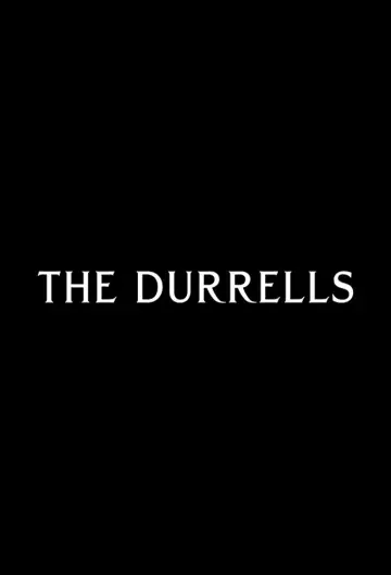 Poster к сериалу "The Durrells" #1432089
