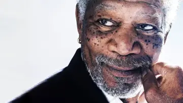 Backdrop for the TV series "The Story of God with Morgan Freeman" #1437532