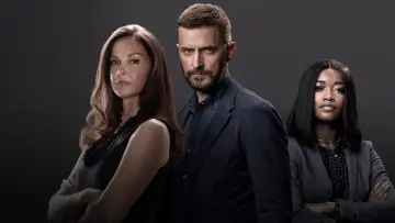 Backdrop for the TV series "Berlin Station" #1540287