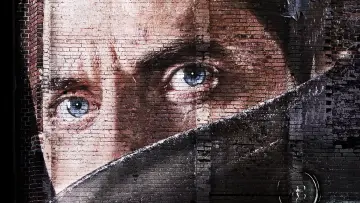 Backdrop for the TV series "Berlin Station" #1540292