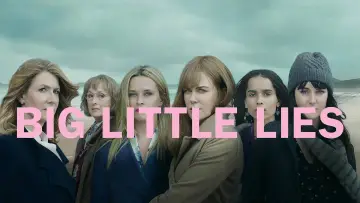 Backdrop for the TV series "Big Little Lies" #1459483