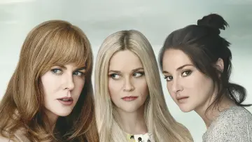 Backdrop for the TV series "Big Little Lies" #1459488