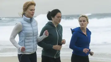 Backdrop for the TV series "Big Little Lies" #1459496