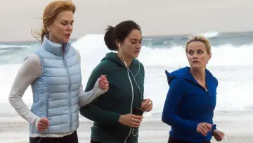 Backdrop for the TV series "Big Little Lies" #1459500