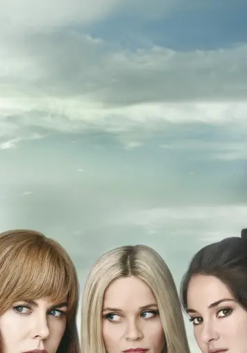 Poster for the TV series "Big Little Lies" #1459561