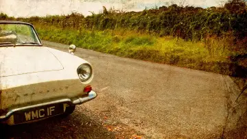 Backdrop for the TV series "Celebrity Antiques Road Trip" #1367637