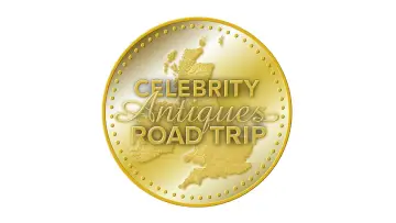 Backdrop for the TV series "Celebrity Antiques Road Trip" #1367639