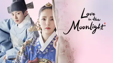 Backdrop к сериалу "Love in the Moonlight" #1405109