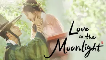 Backdrop к сериалу "Love in the Moonlight" #1405110