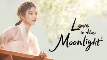 Backdrop к сериалу "Love in the Moonlight" #1405111