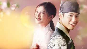 Backdrop к сериалу "Love in the Moonlight" #1405113