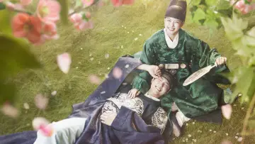 Backdrop к сериалу "Love in the Moonlight" #1405117