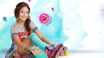 Backdrop к сериалу "Soy Luna" #1339197