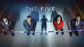 Backdrop for the TV series "The Five" #1824449