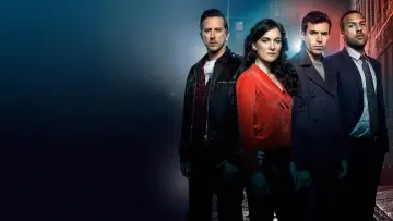 Backdrop for the TV series "The Five" #1824450