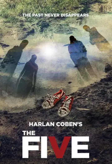 Poster for the TV series "The Five" #1824455