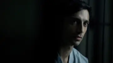 Backdrop for the TV series "The Night Of" #1402655