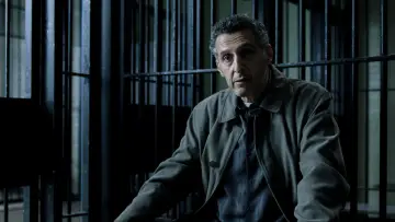 Backdrop for the TV series "The Night Of" #1402656