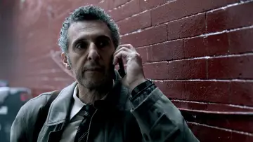 Backdrop for the TV series "The Night Of" #1402662