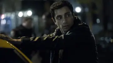 Backdrop for the TV series "The Night Of" #1402665