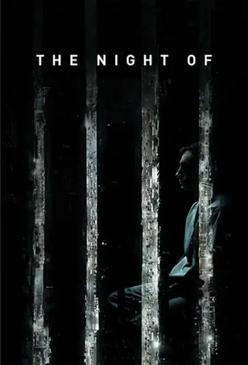Poster for the TV series "The Night Of" #1402682