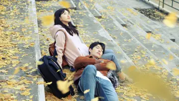 Backdrop for the TV series "Uncontrollably Fond" #1800135