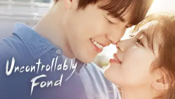 Backdrop for the TV series "Uncontrollably Fond" #1800139