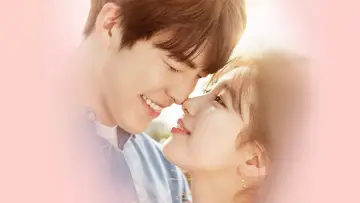 Backdrop for the TV series "Uncontrollably Fond" #1800143