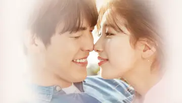 Backdrop for the TV series "Uncontrollably Fond" #1800145