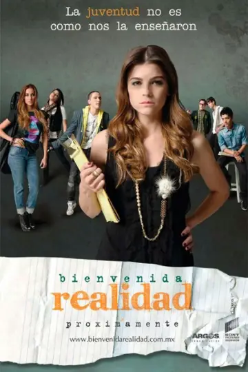 Welcome to Reality (2011)