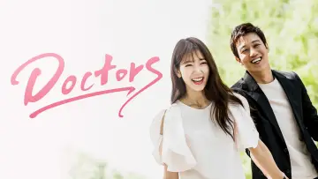 Backdrop к сериалу "Doctors" #1457501