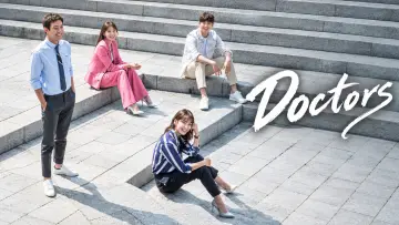 Backdrop for the TV series "Doctors" #1786378