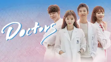 Backdrop for the TV series "Doctors" #1786379