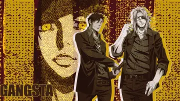 Backdrop к сериалу "Gangsta." #1440956