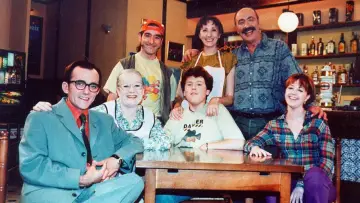 Pratos Combinados Poster