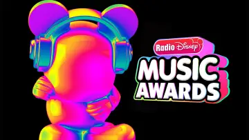 Backdrop for the TV series "Radio Disney Music Awards" #1659214