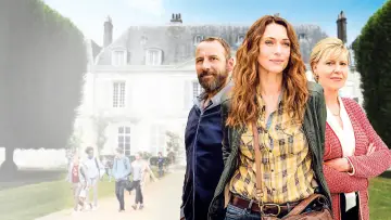 Backdrop for the TV series "Sam" #1510378