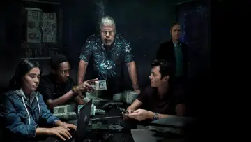 Backdrop к сериалу "StartUp" #1370858