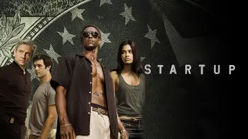 Backdrop к сериалу "StartUp" #1370861