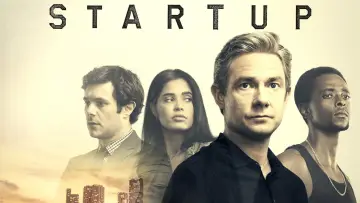 Backdrop к сериалу "StartUp" #1370862