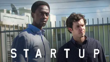 Backdrop к сериалу "StartUp" #1370864