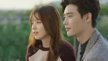 Backdrop к сериалу "W: Two Worlds Apart" #1455101