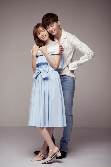 Poster к сериалу "W: Two Worlds Apart" #1455144