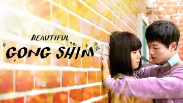 Backdrop for the TV series "Beautiful Gong Shim" #1850780