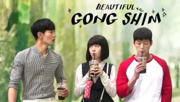 Backdrop for the TV series "Beautiful Gong Shim" #1850782